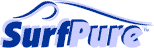 SurfPure Homepage