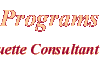 Programs