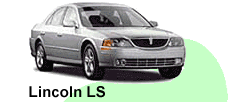 Lincoln