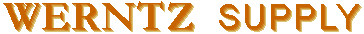 Werntz Supply