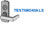 Werntz Testimonials